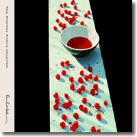 Cover: Paul McCartney - McCartney I / McCartney II