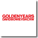 Cover:  David Bowie vs. KCRW - Golden Years (Remixe)