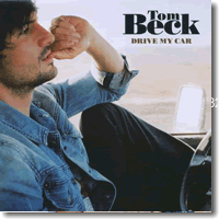Cover: Tom Beck - Drive My Car