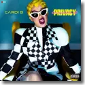 Cover:  Cardi B - Invasion Of Privacy