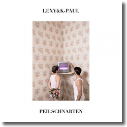 Cover: Lexy & K-Paul - peilSCHARTEN