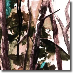 Cover: Hop Along - Bark Your Head Off, Dog