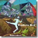 Cover:  Vendetta Red - Quinceaera