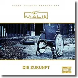 Cover: Malik - Die Zukunft
