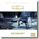 Cover:  Malik - Die Zukunft