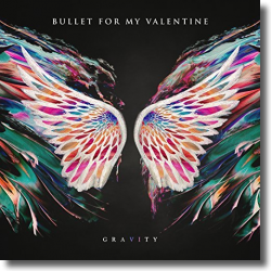 Cover: Bullet For My Valentine - Gravity