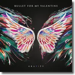 Cover: Bullet For My Valentine - Gravity