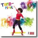 Cover:  Abenteuer mit Kess - Tanzpirat