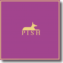 Cover:  Pish - Pish
