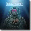 Cover:  Sink The Ship - Persevere