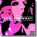 Cover: Drake - Nice For What