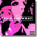 Cover:  Drake - Nice For What