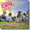 Cover:  Sommercamp Hits - Various