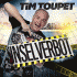 Cover: Tim Toupet - Inselverbot