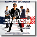 Cover:  Martin Solveig - Smash
