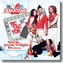 Cover:  Jamatami - Tic Tac Toe