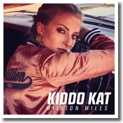 Cover: Kiddo Kat - Million Miles