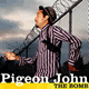Cover: Pigeon John - The Bomb