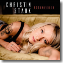Cover:  Christin Stark - Rosenfeuer