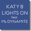 Cover:  Katy B feat. Ms Dynamite - Lights On