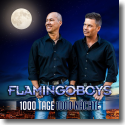 Cover: Flamingoboys - 1000 Tage 1000 Nächte