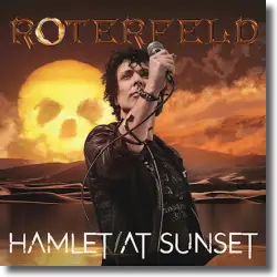 Cover: Roterfeld - Hamlet At Sunset