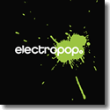 Cover:  electropop.3 - Various Artists