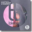 Cover:  Marc Reason & HimbeerE!s - Zuckerwatte