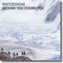 Cover: Wintershome - Around You I Found You