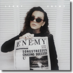 Cover: Lenny - Enemy