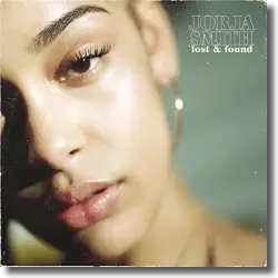 Cover: Jorja Smith - Lost & Found