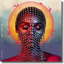 Cover: Janelle Mone - Dirty Computer