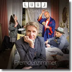 Cover: LL - Fremdenzimmer