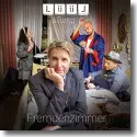Cover:  LL - Fremdenzimmer