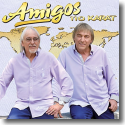 Cover:  Amigos - 110 Karat