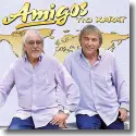 Cover:  Amigos - 110 Karat