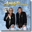 Cover:  Amigos - 110 Karat
