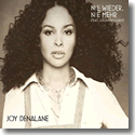 Cover: Joy Denalane feat. Julian Williams - Nie wieder, nie mehr