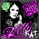 Cover: Kitty Kat - Bitchfresse (L.M.S.)