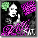 Cover:  Kitty Kat - Bitchfresse (L.M.S.)