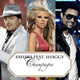 Cover: Sahara feat. Shaggy - Champagne