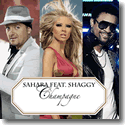 Sahara feat. Shaggy - Champagne