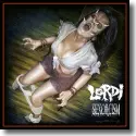 Cover:  Lordi - Sexorcism