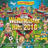 Cover: Ballermann 6 Balneario präs. die Weltmeister Hits 2018 