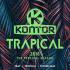 Cover: Kontor Trapical 2018 - The Festival Season 