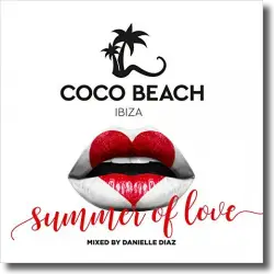 Cover: Coco Beach Ibiza Vol. 7 - Various Artists