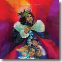 Cover:  J. Cole - K.O.D.
