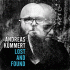 Cover: Andreas Kümmert - Lost and Found