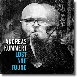 Cover: Andreas Kümmert - Lost and Found