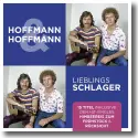 Cover:  Hoffmann & Hoffmann - Lieblingsschlager
